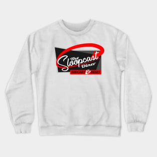 SloopCast Diner Crewneck Sweatshirt